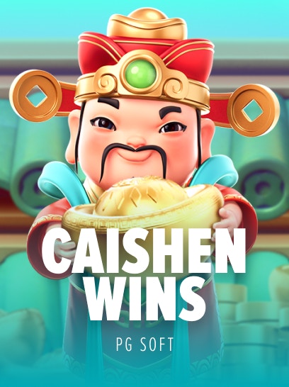 Singa189_caishen