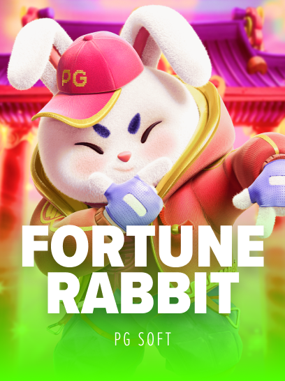 Singa189_fortunerabbit